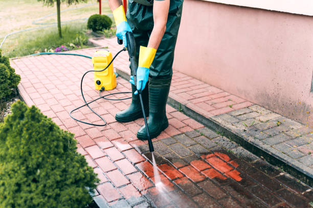 Trusted Mecca, CA Pressure Washing Services Experts